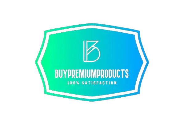 Buypremiumproducts Official Logo